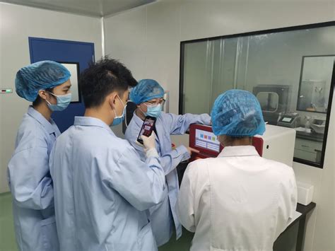 德诺杰亿核酸检测技术培训班，为防疫建设贡献力量-德诺杰亿（北京）生物科技有限公司
