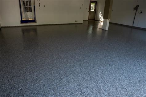 Epoxy Garage Floor Coatings Madison, WI | Stoughton, WI