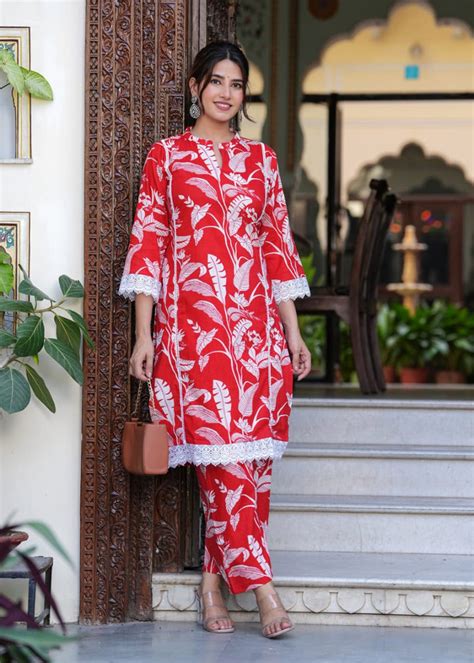 Co-ord Set – Sukriti Store