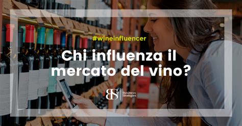 Wine Influencer - Blog - Business Strategies