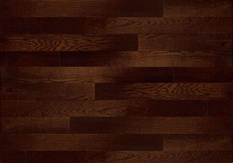 Dark Wood Floors