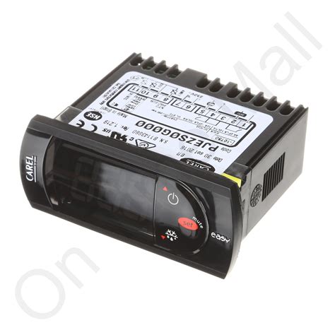 Image result for Carel Controller Passcode 6 Digots