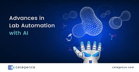 Image result for AI-driven Lab Automation