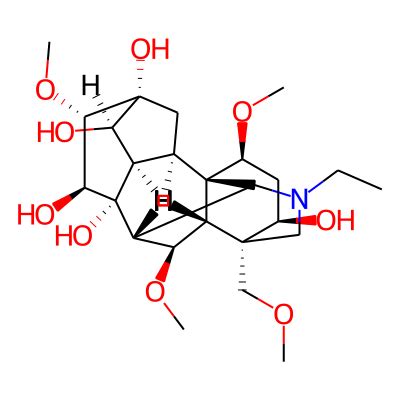 IMPPAT | IMPPAT: Indian Medicinal Plants, Phytochemistry And Therapeutics