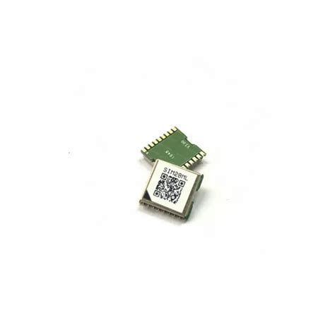 Image result for Sim28ml GPS Module