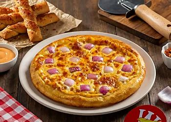 3 Best Pizza Shops in Patna, BR - Expert Recommendations