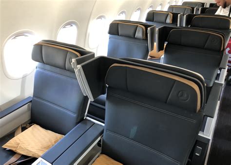 Turkish Airline U Class at Roger Monday blog