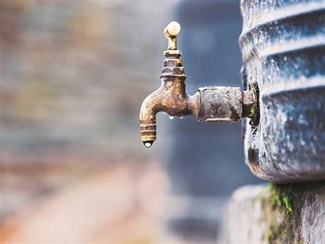 Jal Jeevan Mission provides tap water to 130 mn rural homes