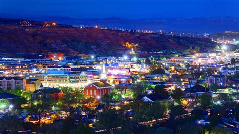 Why St George is Utah's Best-Kept Secret
