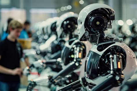 Image result for High-Tech Robotics