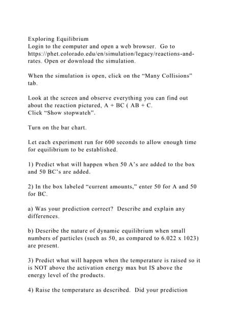 Equilibrium Computer 的图像结果