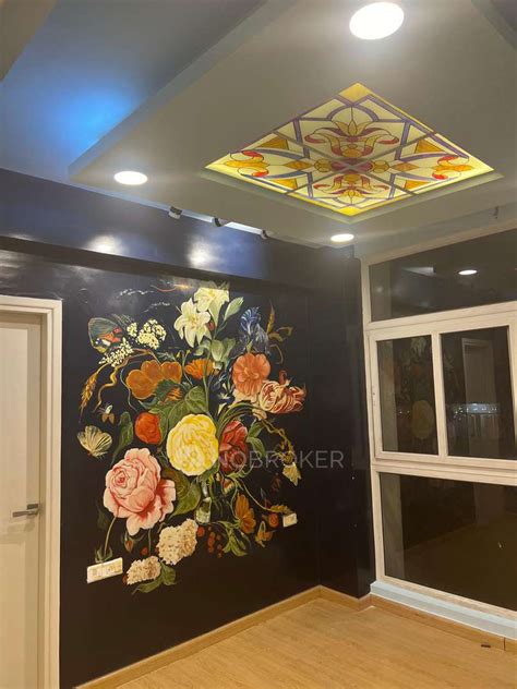 Emaar Palm Drive, Sector 66 Sector 66 Rent - WITHOUT BROKERAGE Semi ...