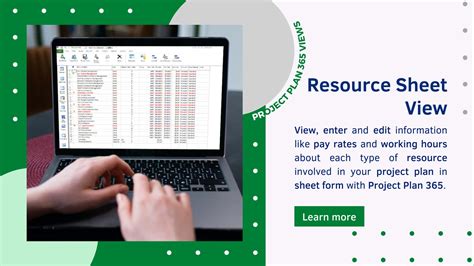 Image result for Resource Sheet in MS Project