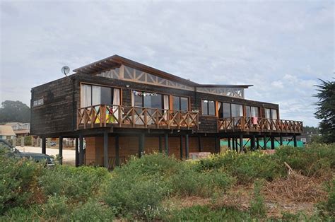 LOBOS VIEW (Pichilemu) - Lodge Reviews & Photos - Tripadvisor