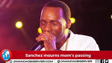 Sanchez Reggae Singer 的图像结果