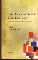 ICWA Books - Indian Council of World Affairs (Government of India)