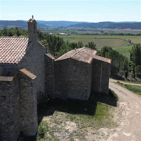 CHAPELLE NOTRE-DAME DE CONSOLATION (2026) All You Need to Know BEFORE ...