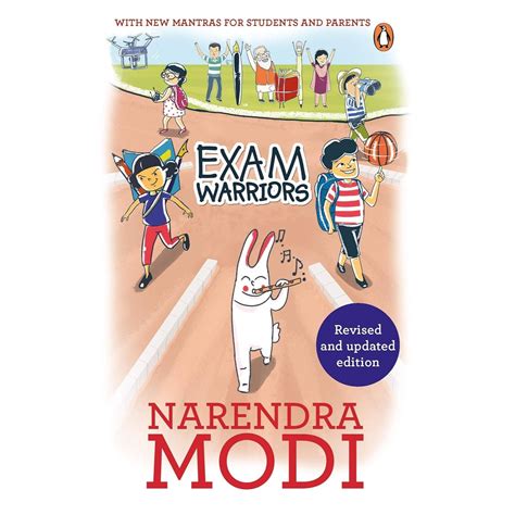 Exam Warriors (Narendra Modi) – Pustak City