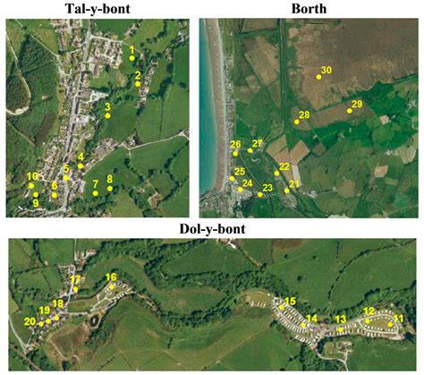 Flood Inundation Modelling of Flash Floods in Steep River Basins and ...