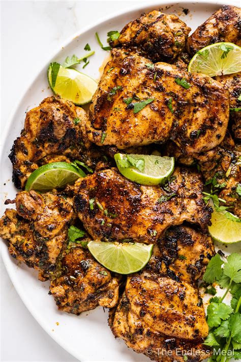 Mexican Chicken Seasoning Blend at Blanche Carter blog