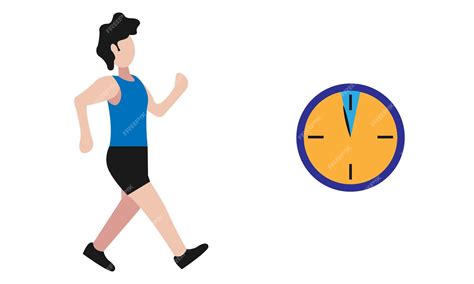 Vigorous Exercise 的图像结果