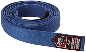 Venum BJJ Belt : Amazon.in: Clothing & Accessories