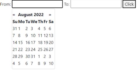 Image result for Bootstrap DateTimePicker Clor Coding