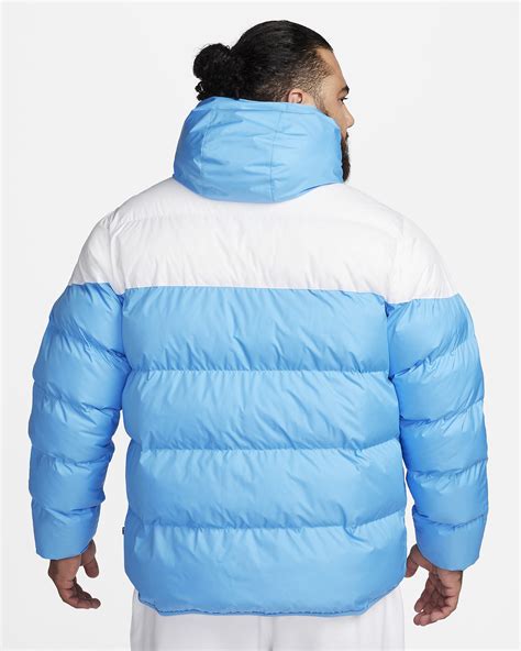 Nike Windrunner PrimaLoft® Men's Storm-FIT Hooded Puffer Jacket. Nike HR