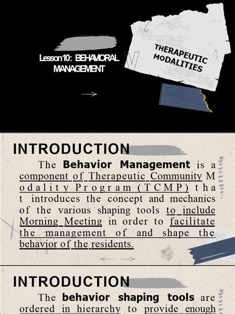 Image result for Behavior Management PDF