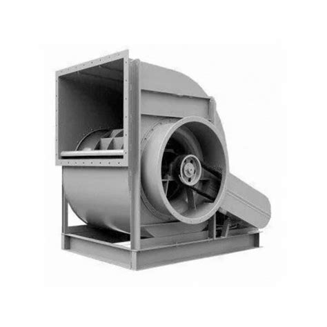 Industrial Air Blower - Manufacturer of Centrifugal Fans & FD Blower ...