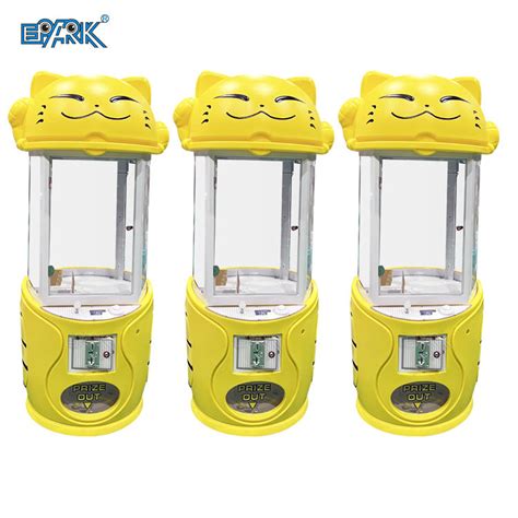 Cute Mini Claw Machine 的图像结果