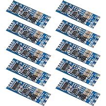 ALMOCN 10pcs TTL to RS485 485 to Serial UART Level India | Ubuy