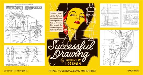 Successful Drawing 的图像结果