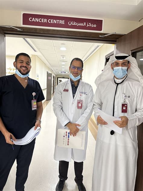 A patient was seen 48 hours ago in our oncology clinic as a walk-in ...