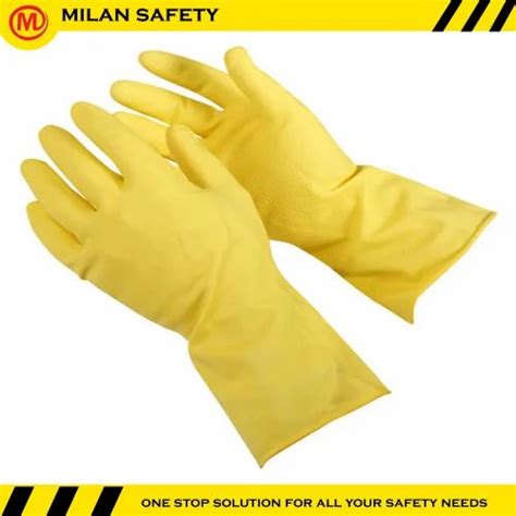 Hand Gloves - Leather Hand Gloves Manufacturer from Mumbai