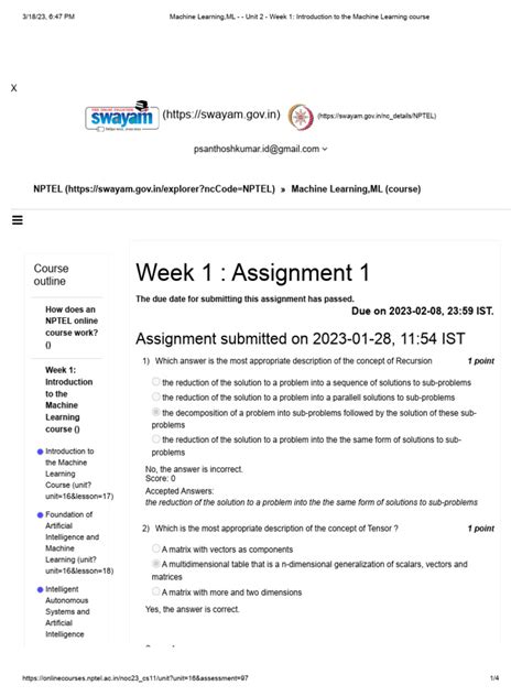 Image result for Applied Machine Learning in Python Assignment 1