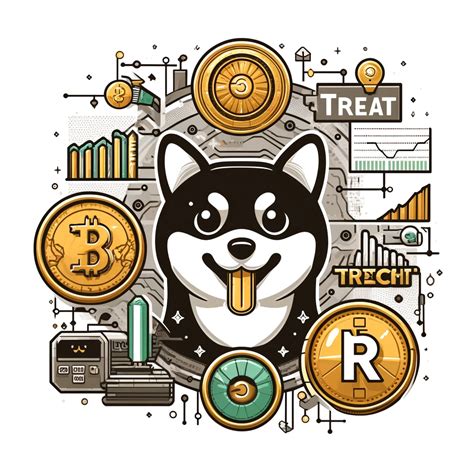 Shiba Inu's TREAT Token and Layer 3 Blockchain - Bullish Times
