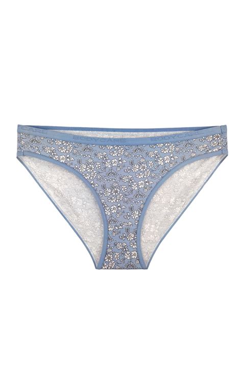 Bodycare 100 Cotton Teenager Panties In Pack Of 3-t-908-assorted | T ...