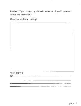 Image result for Math Missions Solutions