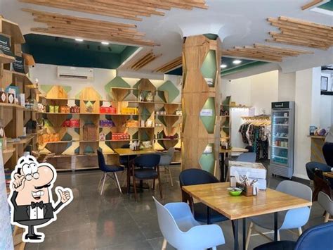 Aurawell Cafe & Lifestyle Store, Panjim - Restaurant menu, prices and ...