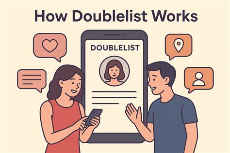 What is Doublelist: Site, App, Login, Registration & Safety Guide ...