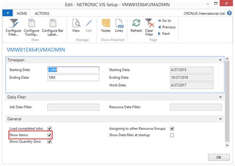 Image result for Nav Jobs Module