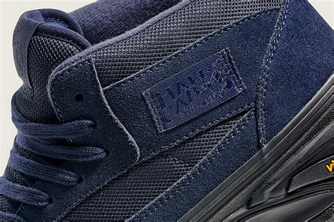 Vans Built an Exquisite Outdoor Boot Out of a Skate Classic