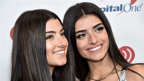 Charli D'Amelio : première influenceuse à dépasser les 100 millions d ...