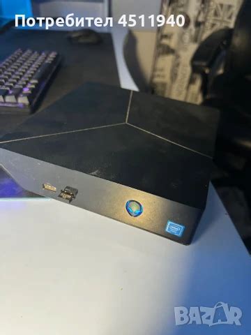 Image result for Alienware Mini PC