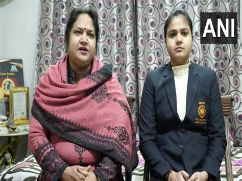 World champion Malika Handa's mother slams Punjab government for not ...