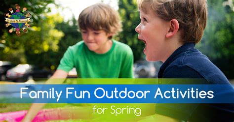 Image result for Spring Fun Day