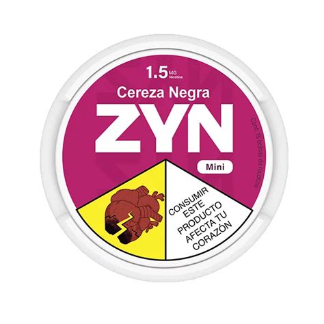¿Qué es ZYN y cómo funciona? | ZYN Colombia
