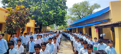 Aurangabad Public School(H.S)