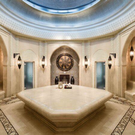 Fantastic Haircut! - Reviews, Photos - The Spa at Mandarin Oriental ...